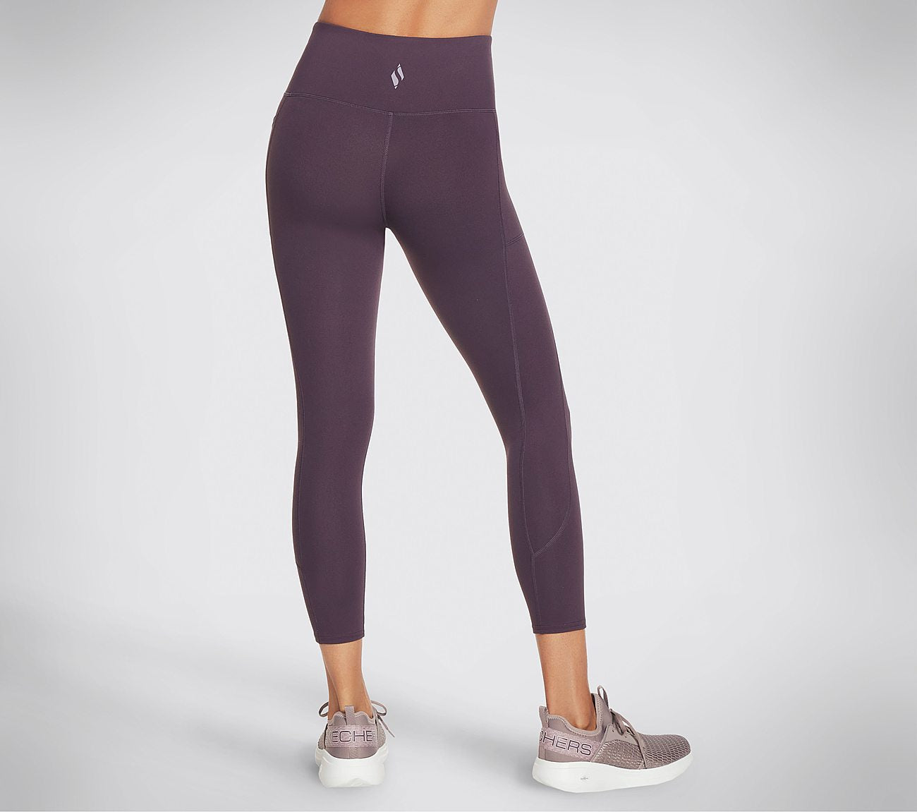 GO WALK Leggings II Clothes Skechers.fi