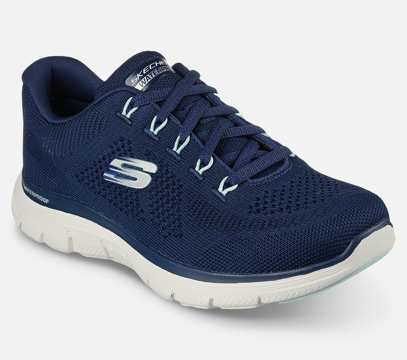 Flex Appeal 4.0 - Waterproof Shoe Skechers