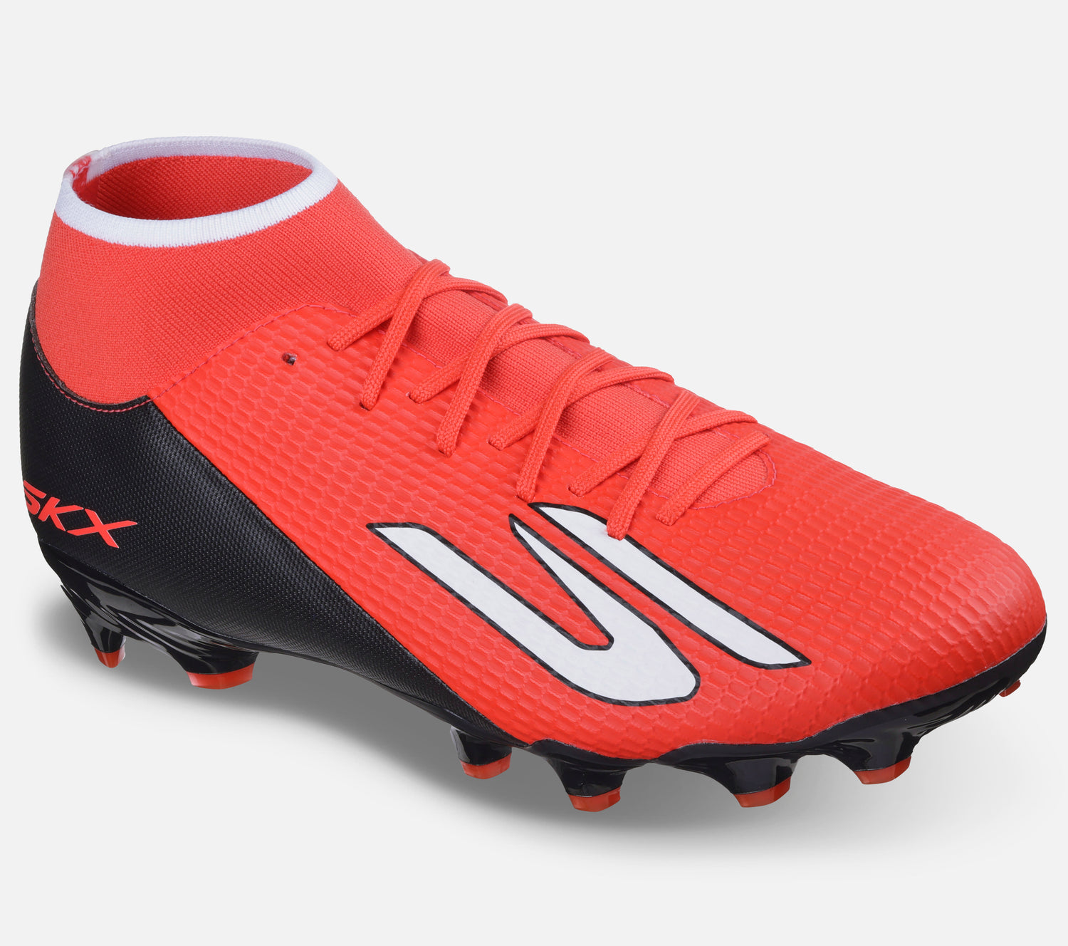 SKX_2 High Academy FG Football Skechers.fi