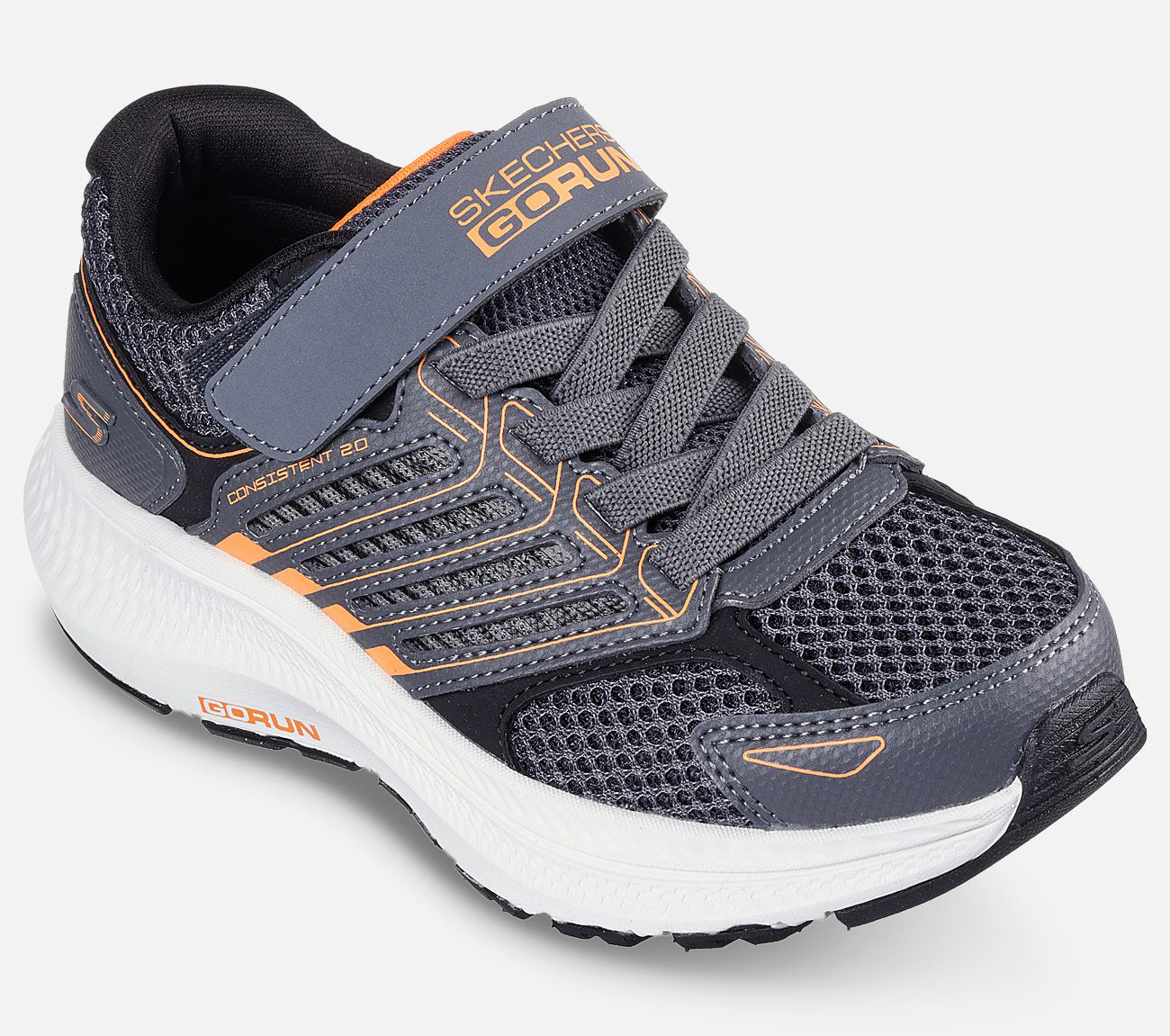 GO RUN Consistent 2.0 Shoe Skechers.fi