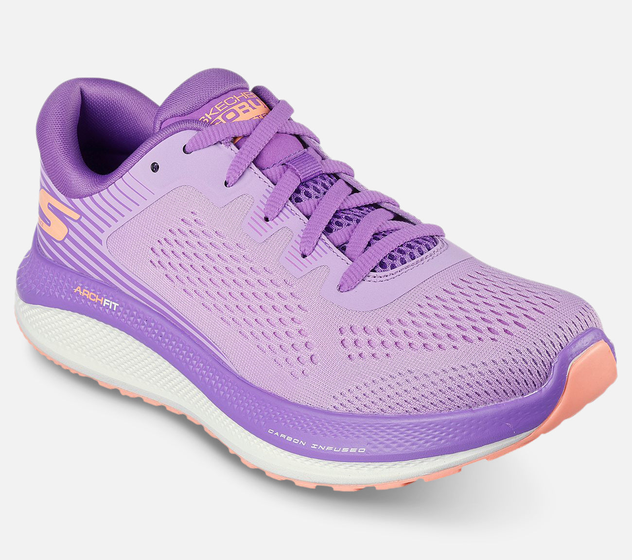 GO RUN Persistence Shoe Skechers