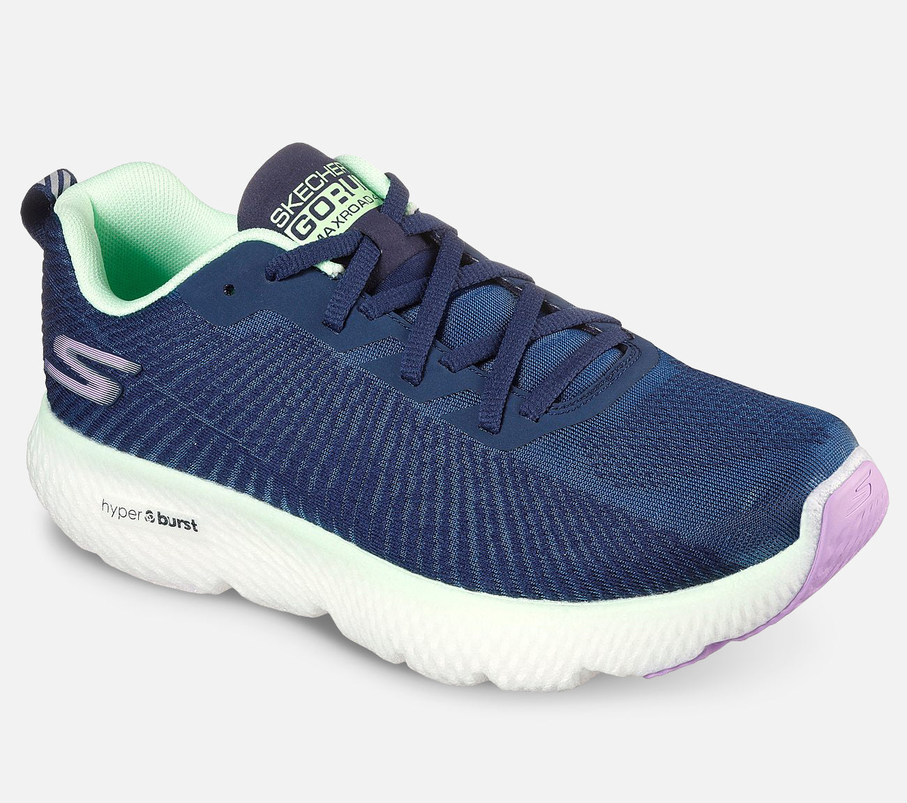 GO RUN Maxroad 4+ Shoe Skechers