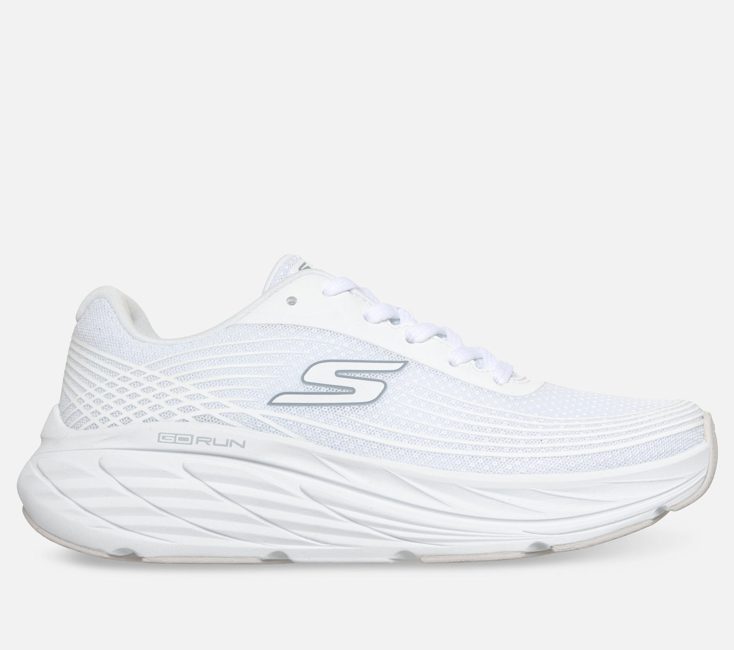 Wide Fit: Max Cushioning Elite 3 - Valares Shoe Skechers.fi