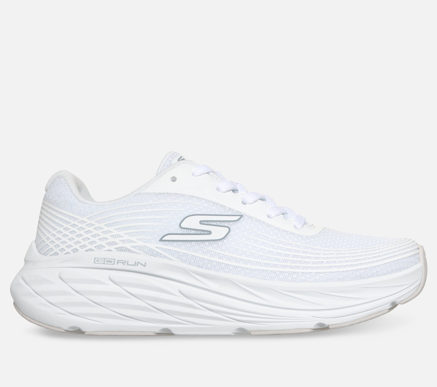 Wide Fit: Max Cushioning Elite 3 - Valares Shoe Skechers.fi