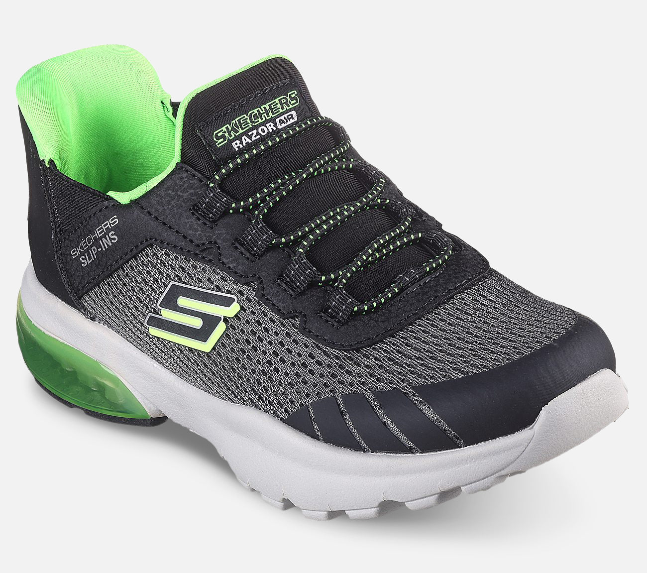 Slip-ins: Razor Air - Hyber-Brisk Shoe Skechers.fi