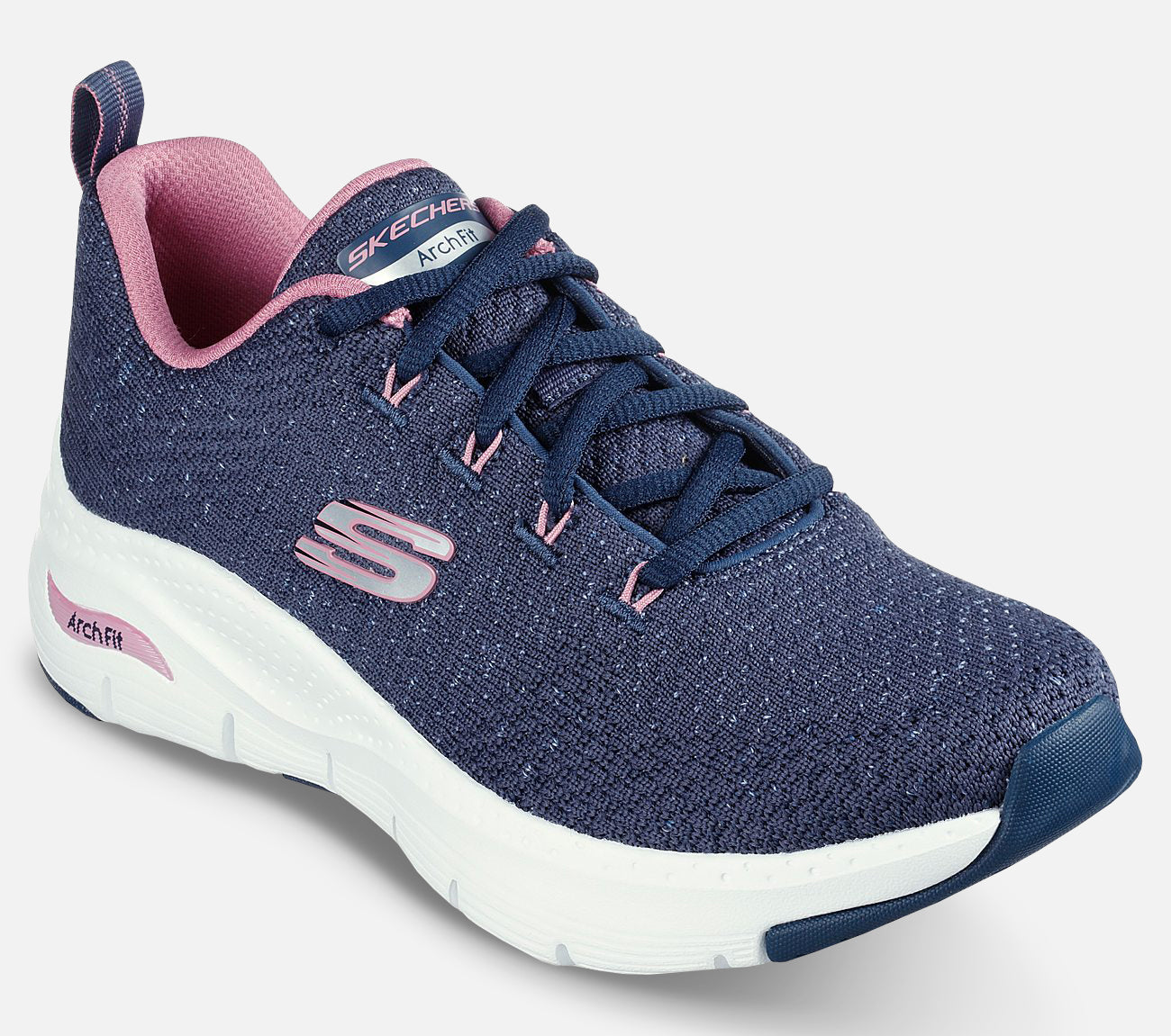 Arch Fit - Glee for all Shoe Skechers