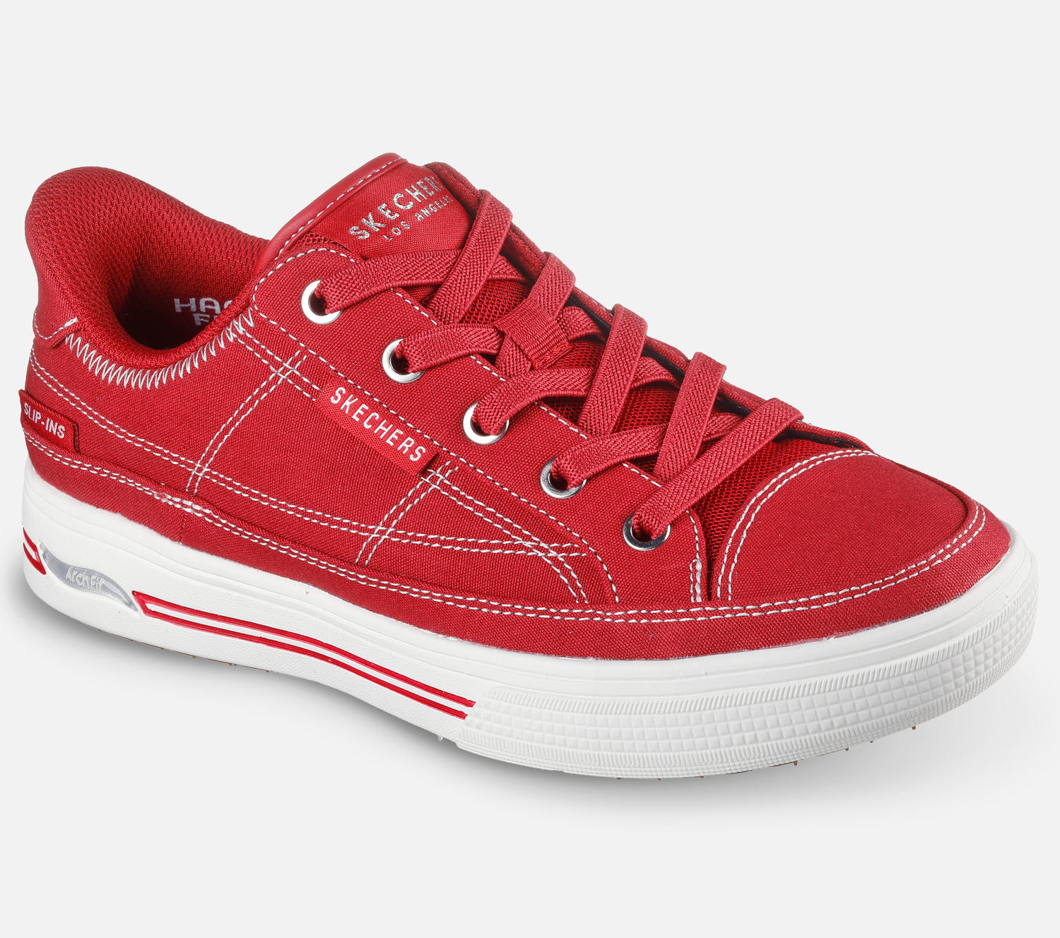 Slip-ins: Arch Fit Arcade - See Ya There Shoe Skechers.fi