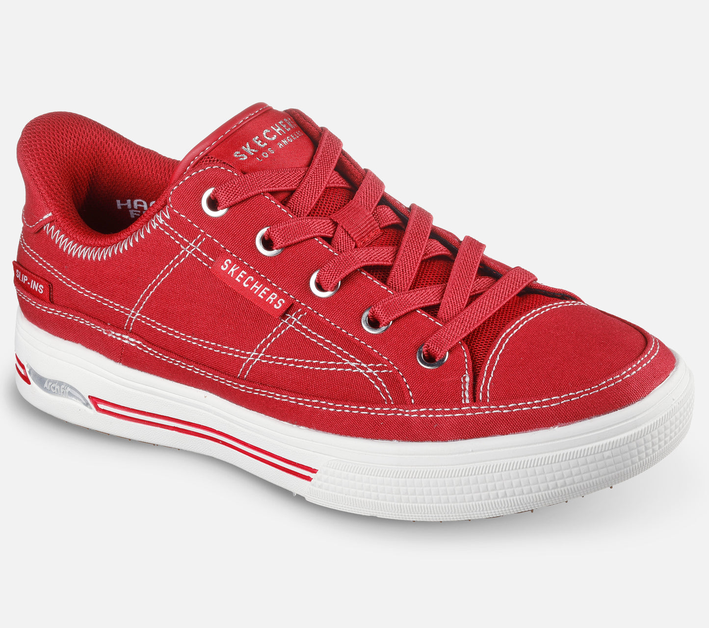Slip-ins: Arch Fit Arcade - See Ya There Shoe Skechers.fi