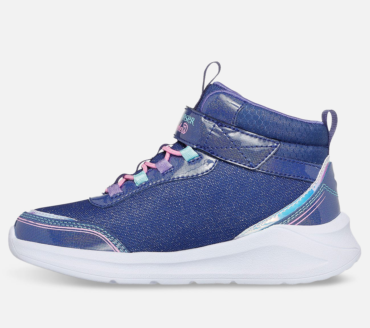 S-Lights: Unicorn Chaser - Jumping Magic Boot Skechers.fi