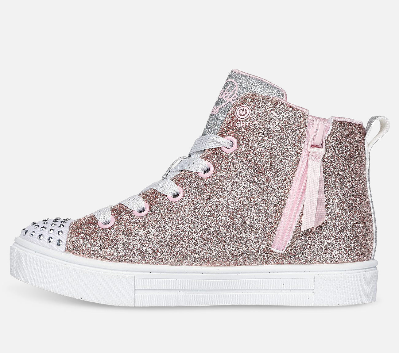 Twinkle Toes: Twinkle Sparks - Heart Pop Shoe Skechers.fi