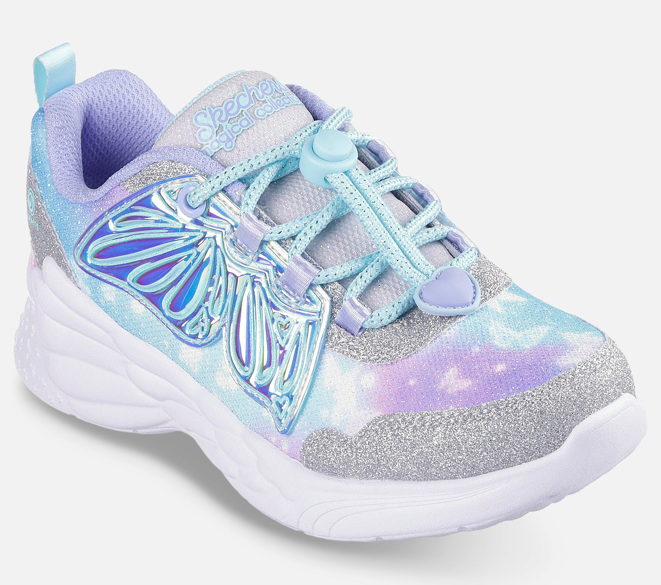 Dream Racer Wing Brites Shoe Skechers.fi