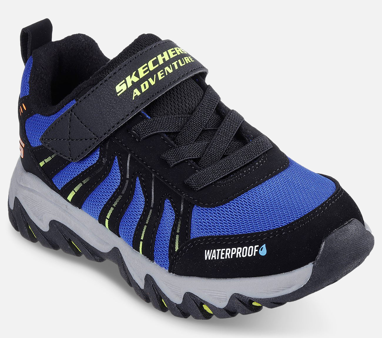 Rugged Ranger - Hydro Explorer - Waterproof Shoe Skechers.fi