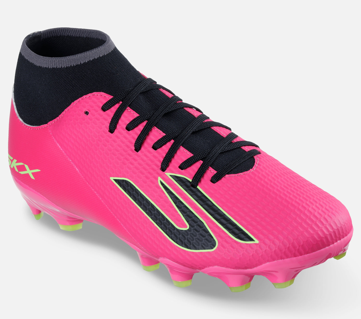 SKX_2 High Academy FG Football Skechers.fi