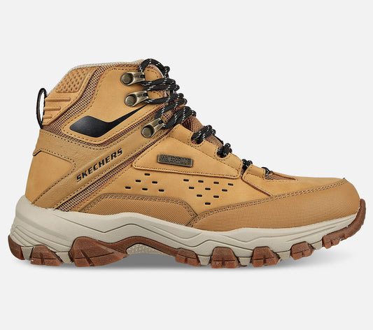 Relaxed Fit Selmen - Waterproof Boot Skechers