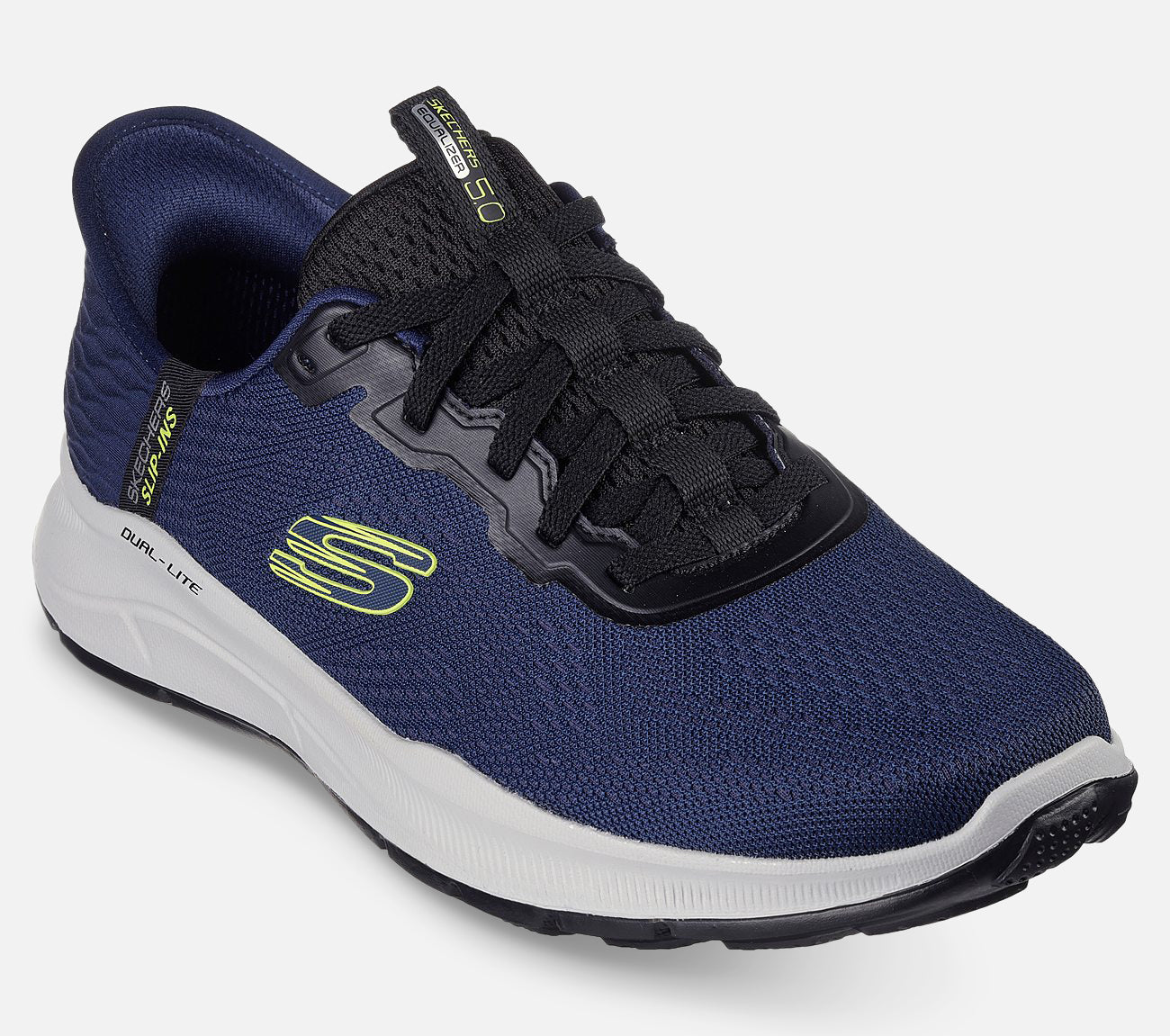 Relaxed Fit: Slip-ins: Equalizer 5.0 - Standpoint Shoe Skechers.fi