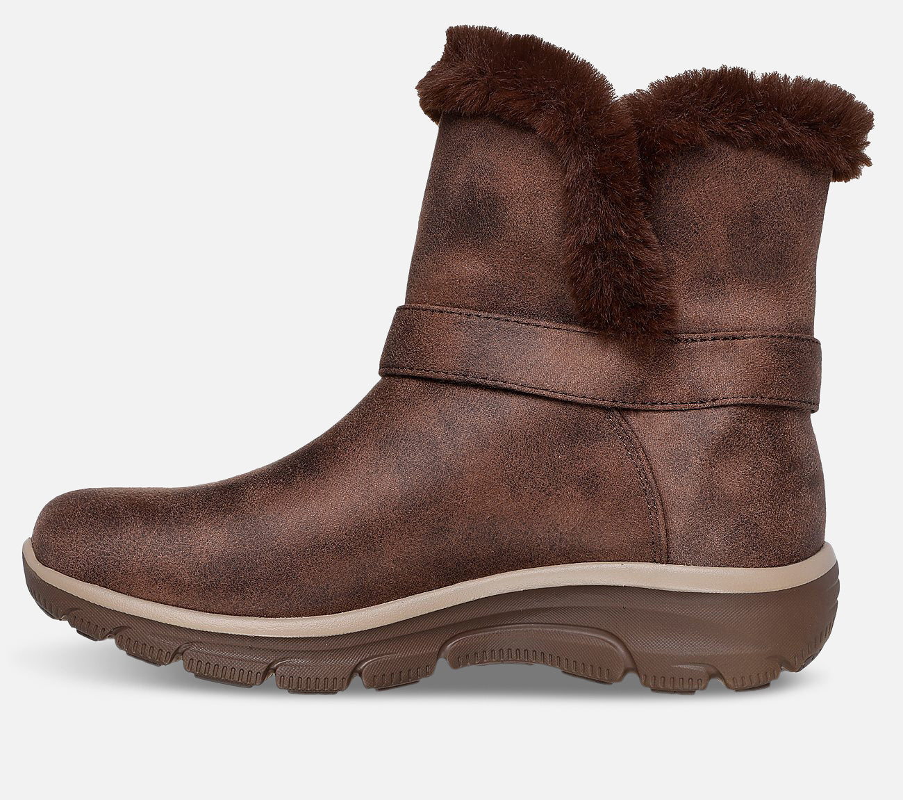 Relaxed Fit: Slip-ins: Easy Going - Dreamers Move Boot Skechers.fi