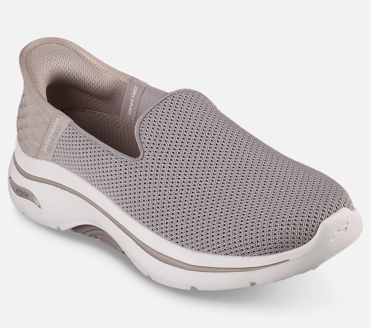 Slip-ins: GO WALK Arch Fit 2.0 - Delara Shoe Skechers