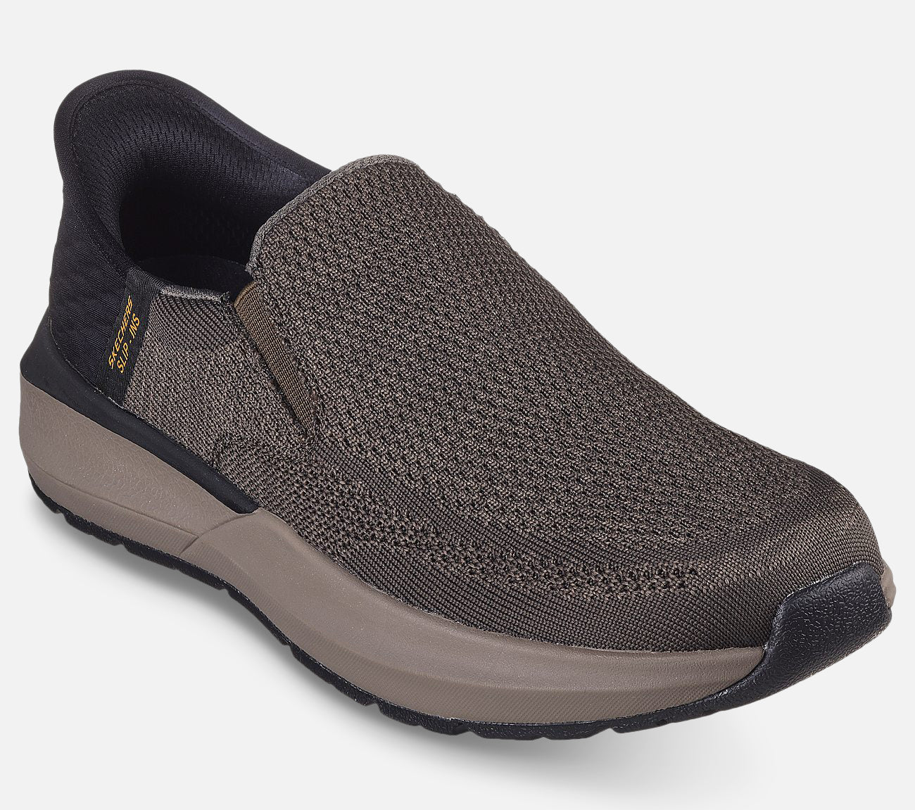 Slip-ins: Neville - Rovelo Shoe Skechers