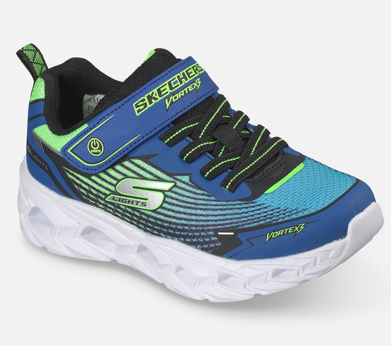 S-Lights: Vortex 3.0 Shoe Skechers.fi