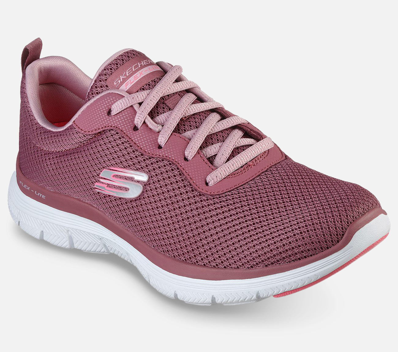 Flex Appeal 4.0 - Brilliant View Shoe Skechers.fi