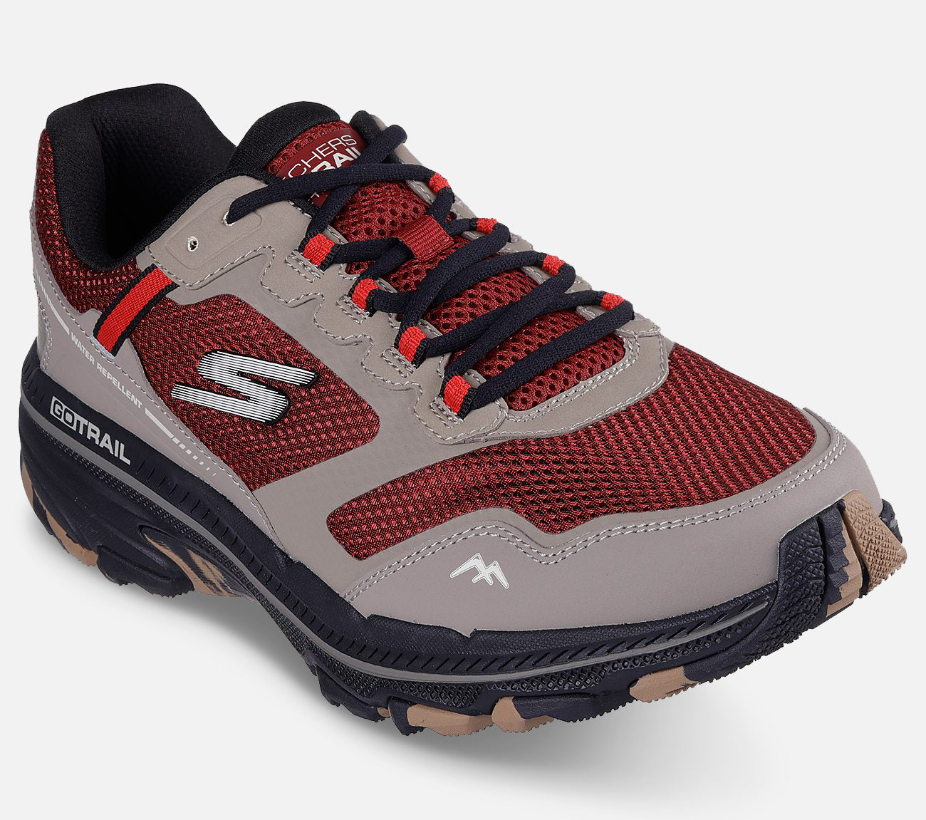 GO RUN Trail Altitude 2.0 - Marble Rock 3.0 Shoe Skechers.fi