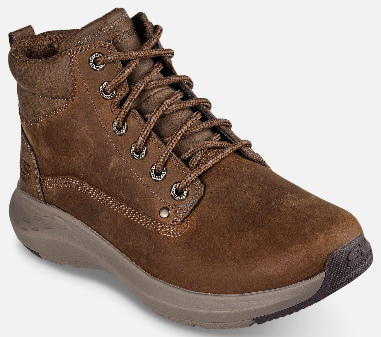 Relaxed Fit: Parson - Ederic Boot Skechers.fi