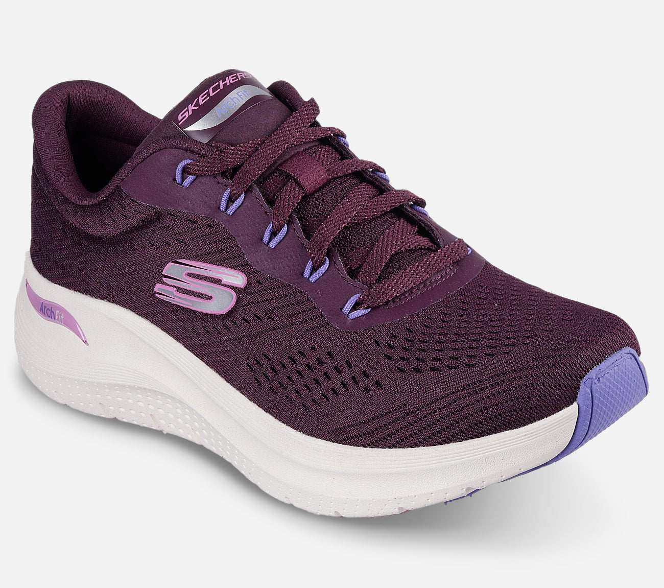 Arch Fit 2.0 - Big League Shoe Skechers.fi