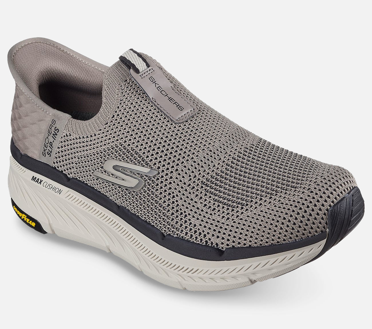 Slip-ins: Max Cushioning Premier 2.0 Shoe Skechers.fi