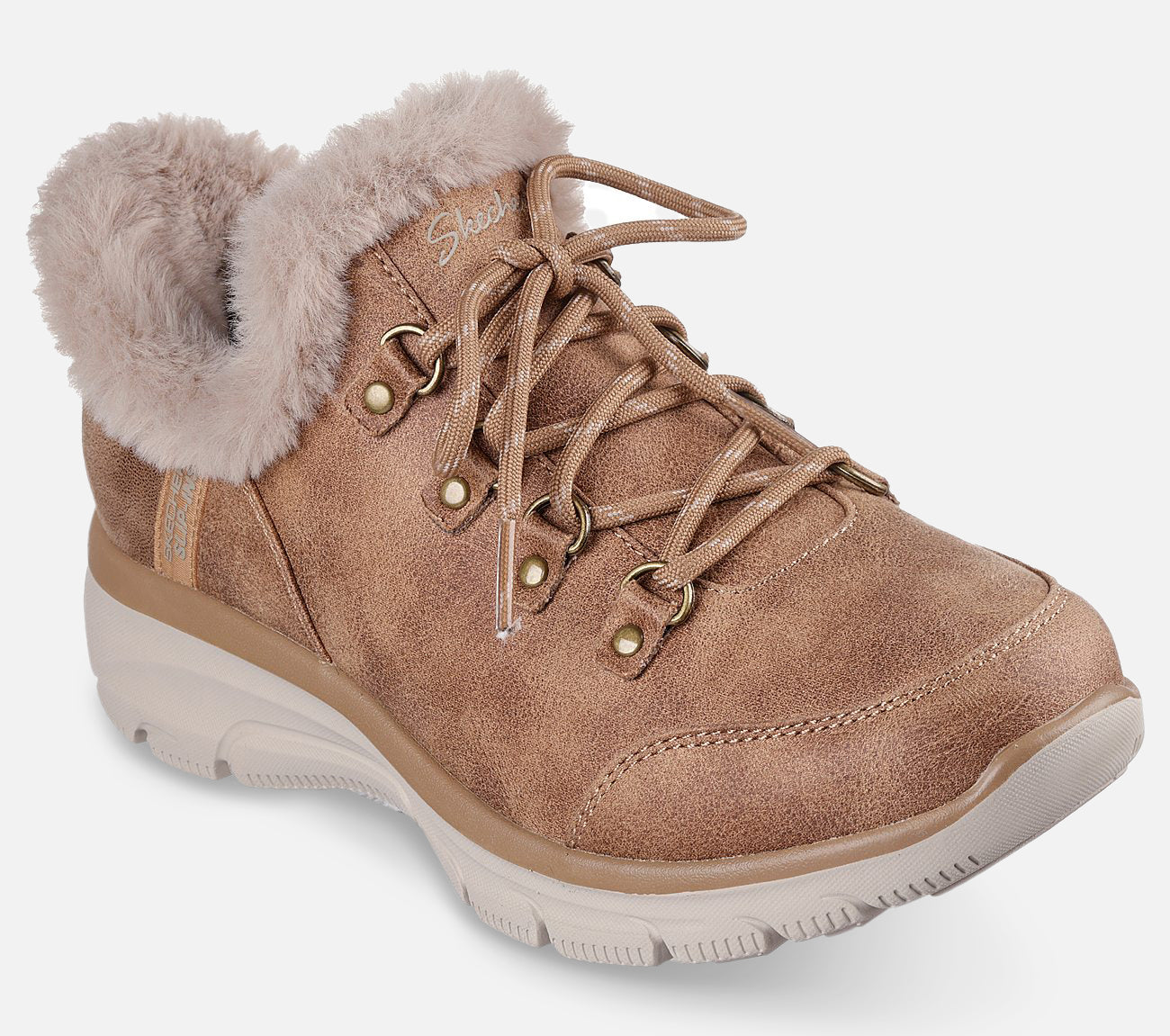 Slip-ins: Easy Going - Fall Adventures Boot Skechers.fi