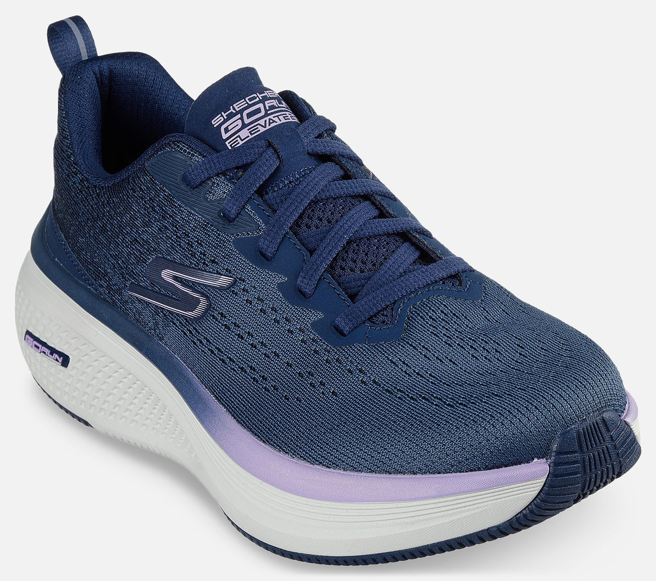 GO RUN 2.0 Elevate Shoe Skechers.fi