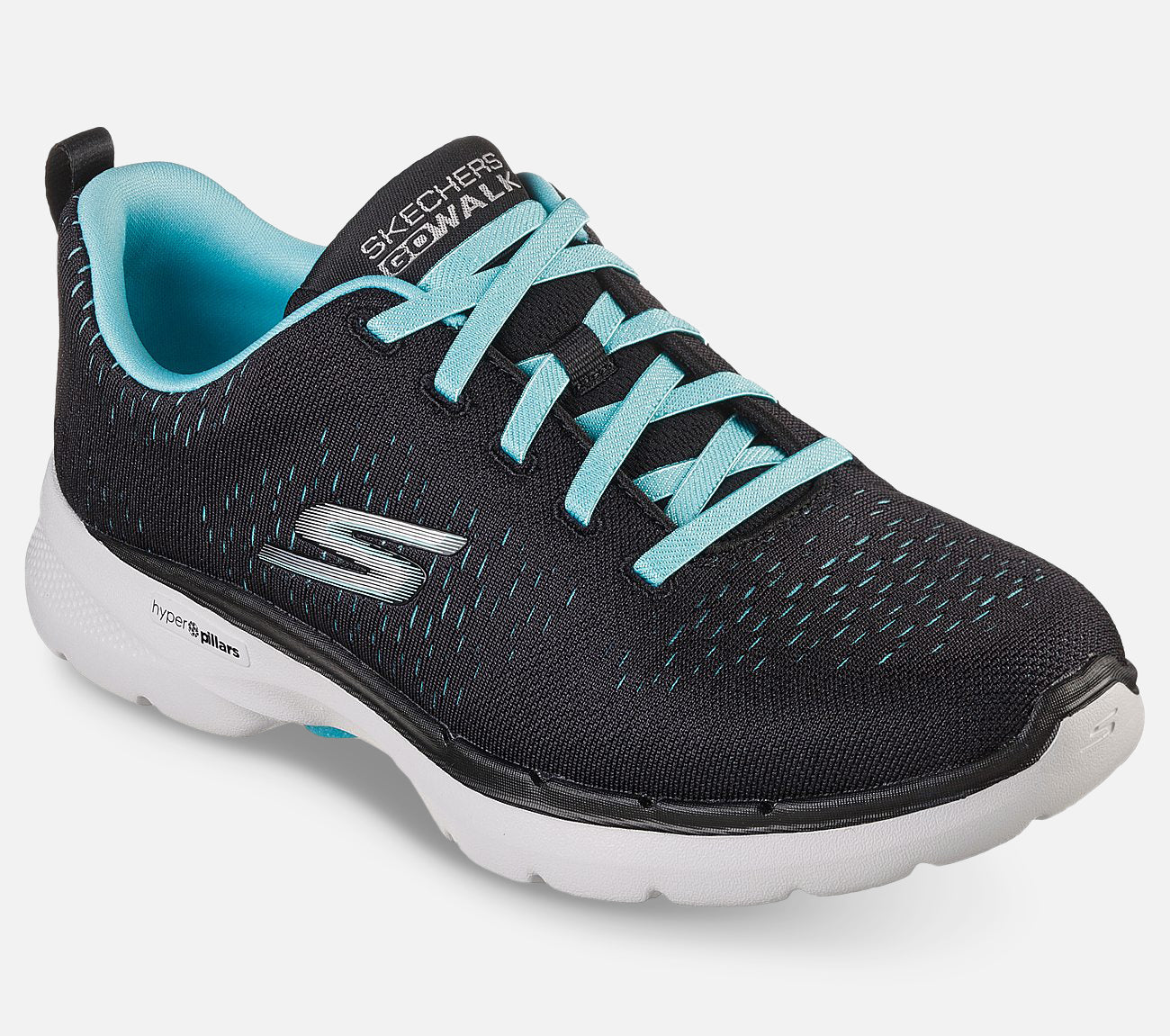 GO WALK 6 - Adora Shoe Skechers.fi