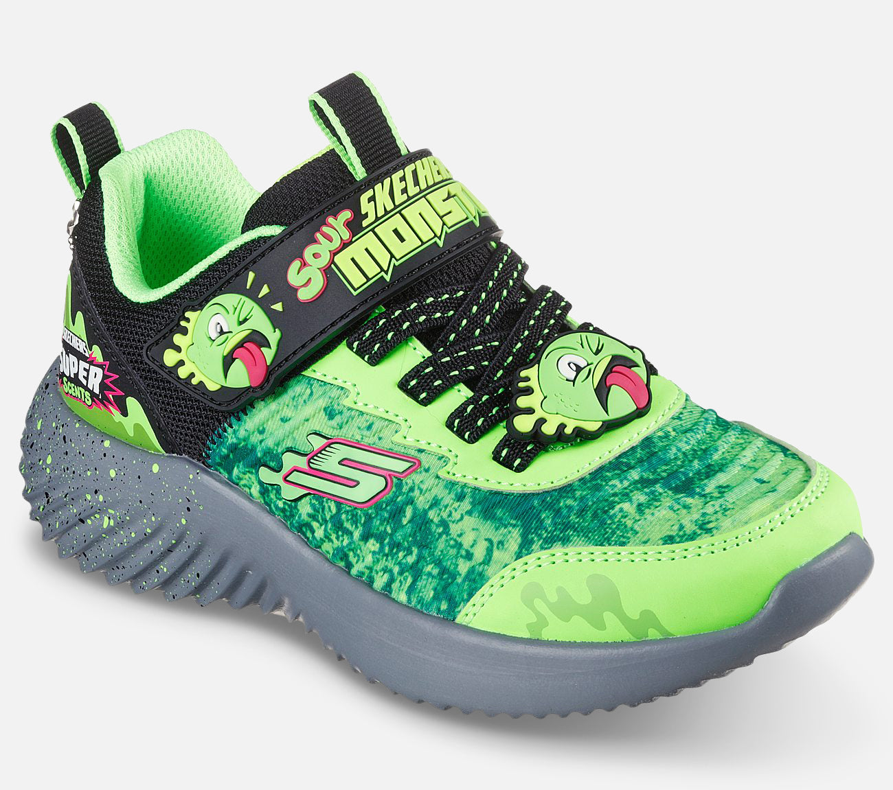 Bounder Shoe Skechers