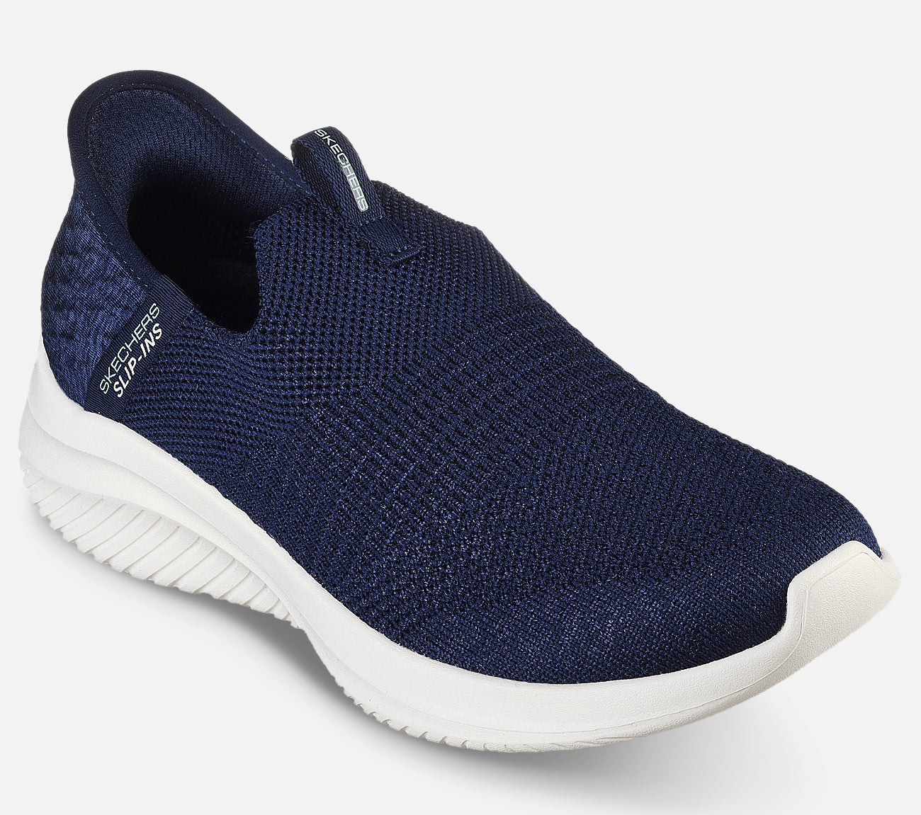 Wide Fit: Slip-ins: Ultra Flex 3.0 - Smooth Step Shoe Skechers.fi