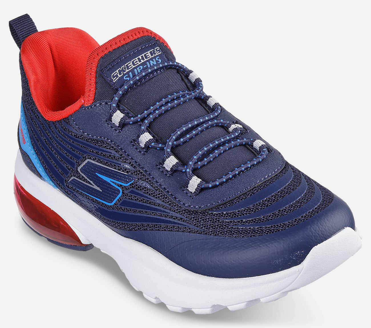 Slip-ins: Razor Air - Bold-Brisk Shoe Skechers.fi