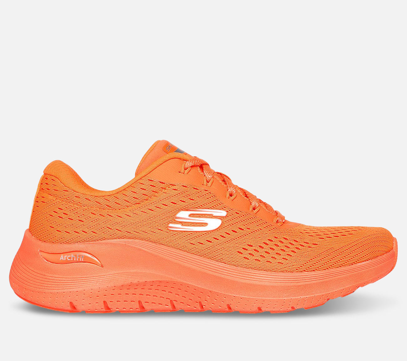 Arch Fit 2.0 - Chromatic Flow Shoe Skechers.fi