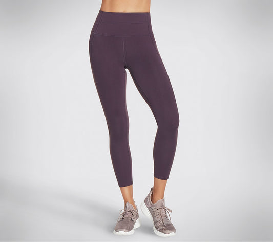 GO WALK Leggings II Clothes Skechers.fi