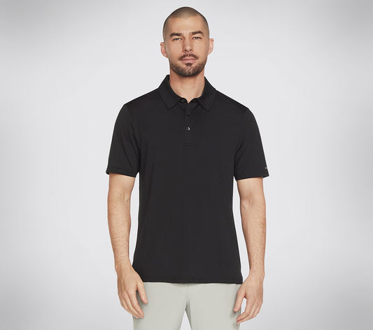 GO DRI Charge Polo Clothes Skechers.fi