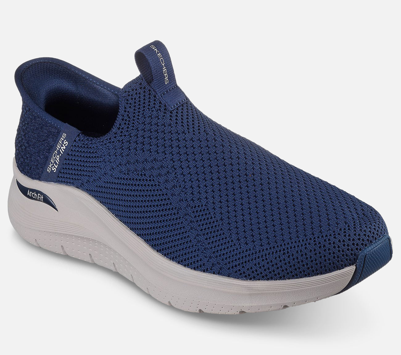 Slip-ins: Arch Fit 2.0 - Crayn Shoe Skechers.fi