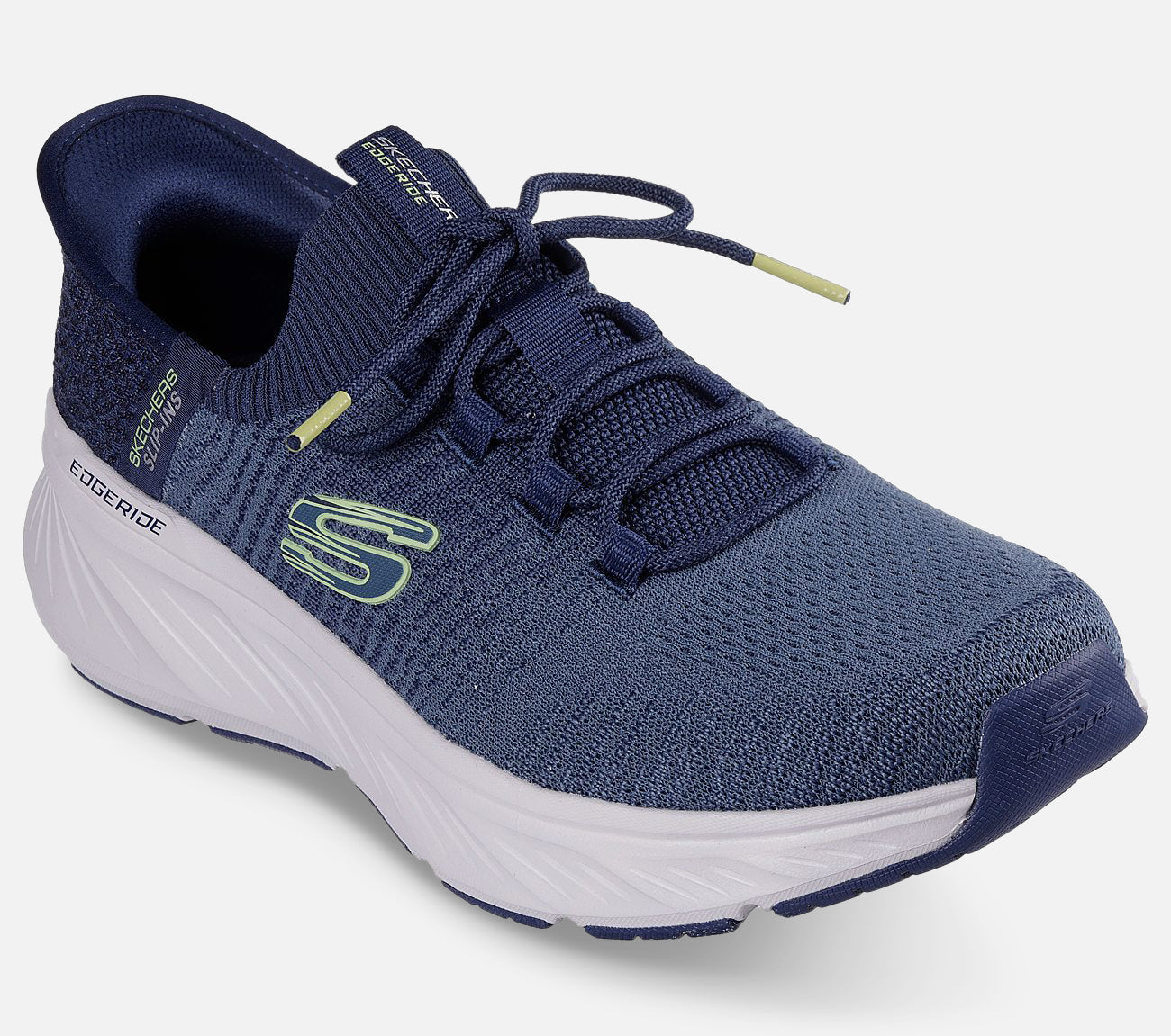 Relaxed Fit: Slip-ins: Edgeride - Raygo Shoe Skechers.fi