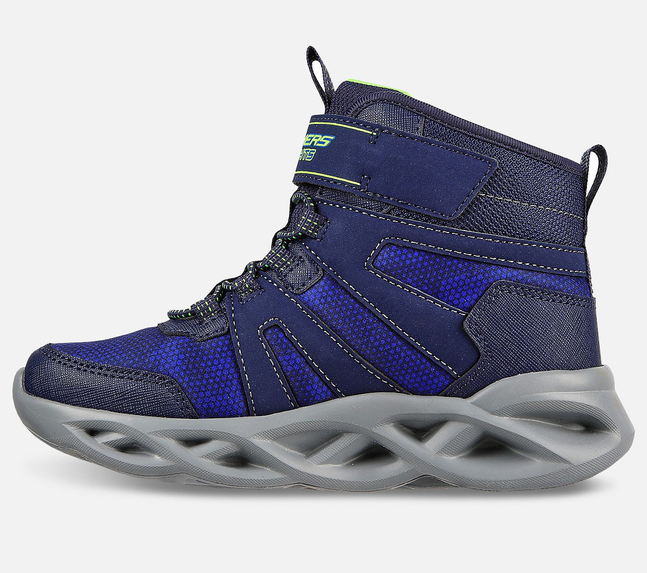 Twisted-Brights Boot Skechers