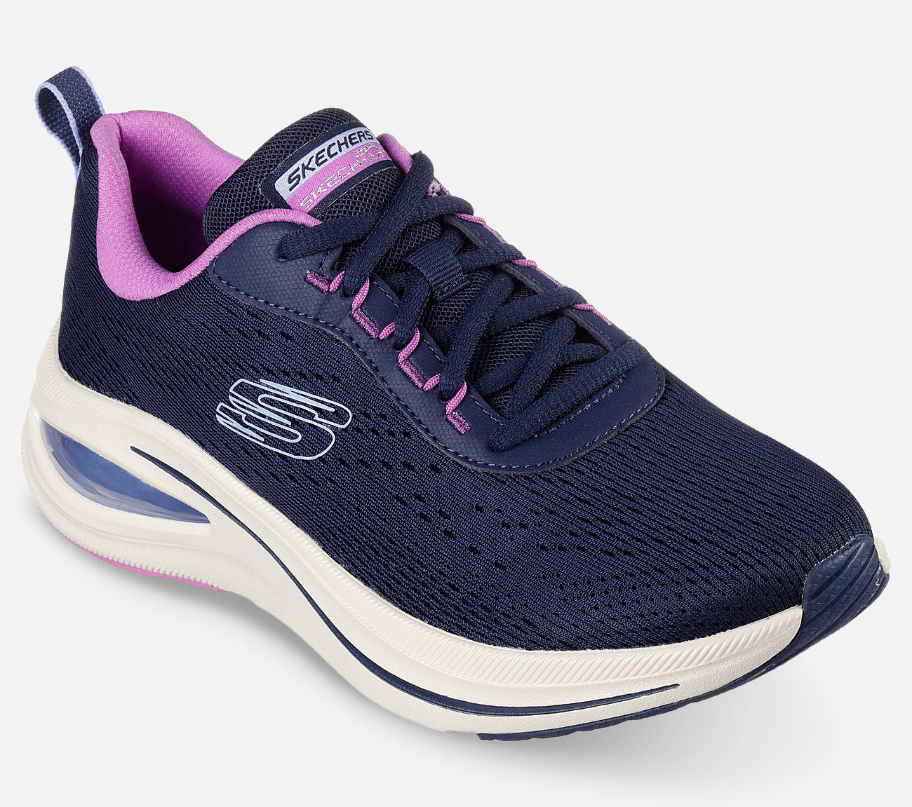 Skech-Air Meta - Aired Out Shoe Skechers