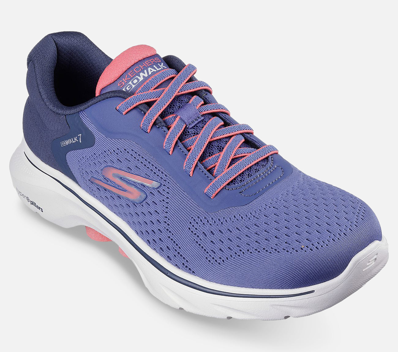 GO WALK 7 - Cosmic Waves Shoe Skechers.fi