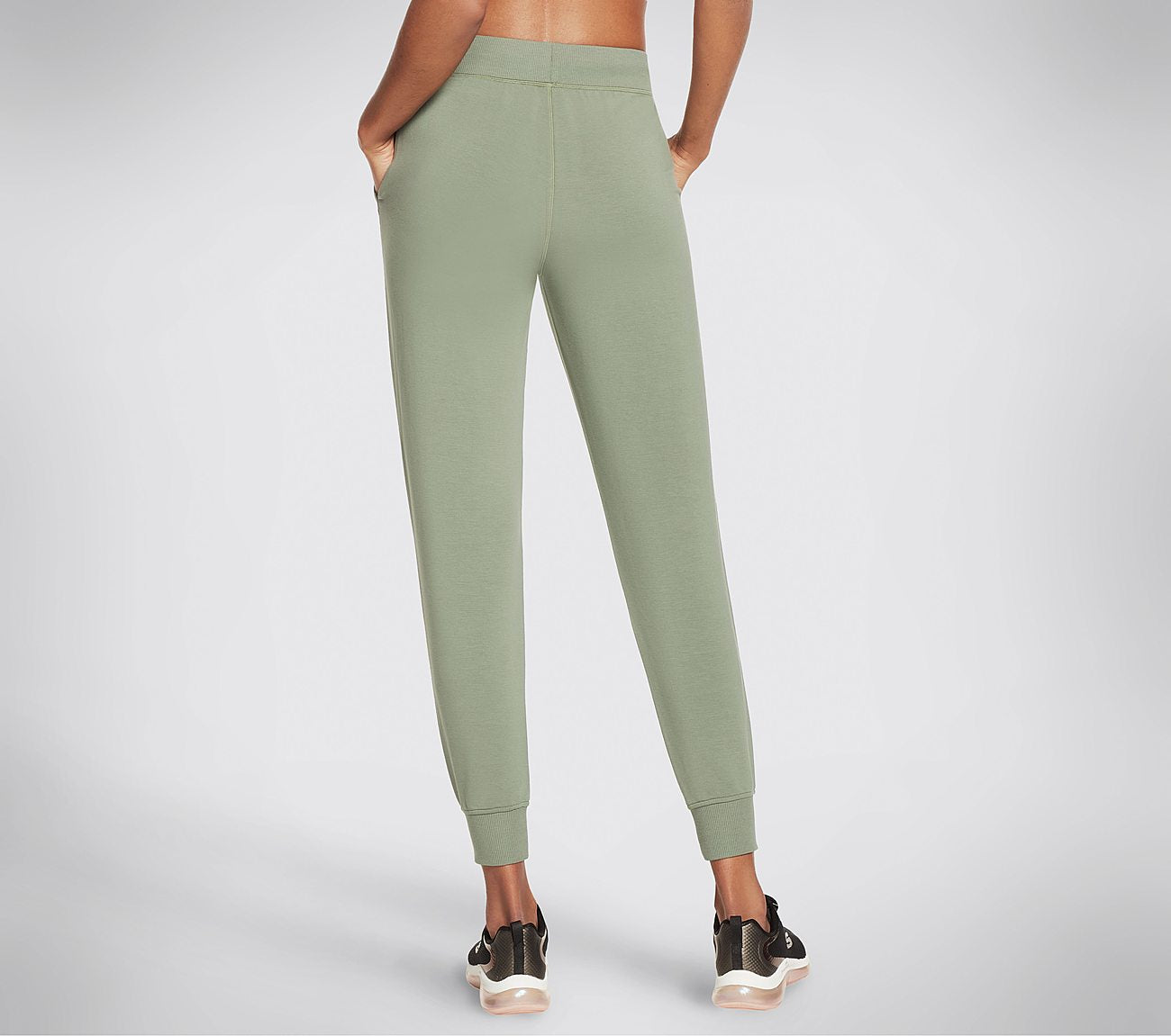 Restful Jogger Treenihousut Clothes Skechers