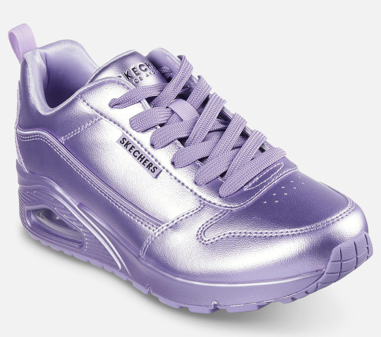 Uno - Galactic Gal Shoe Skechers.fi