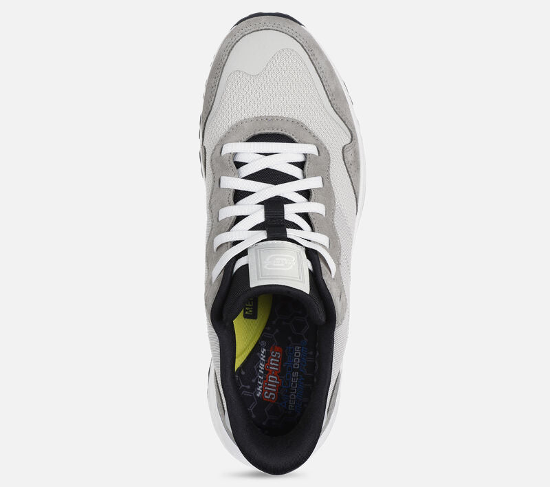 Relaxed Fit: Slip-ins: Slade Ultra – Mercer Shoe Skechers.fi