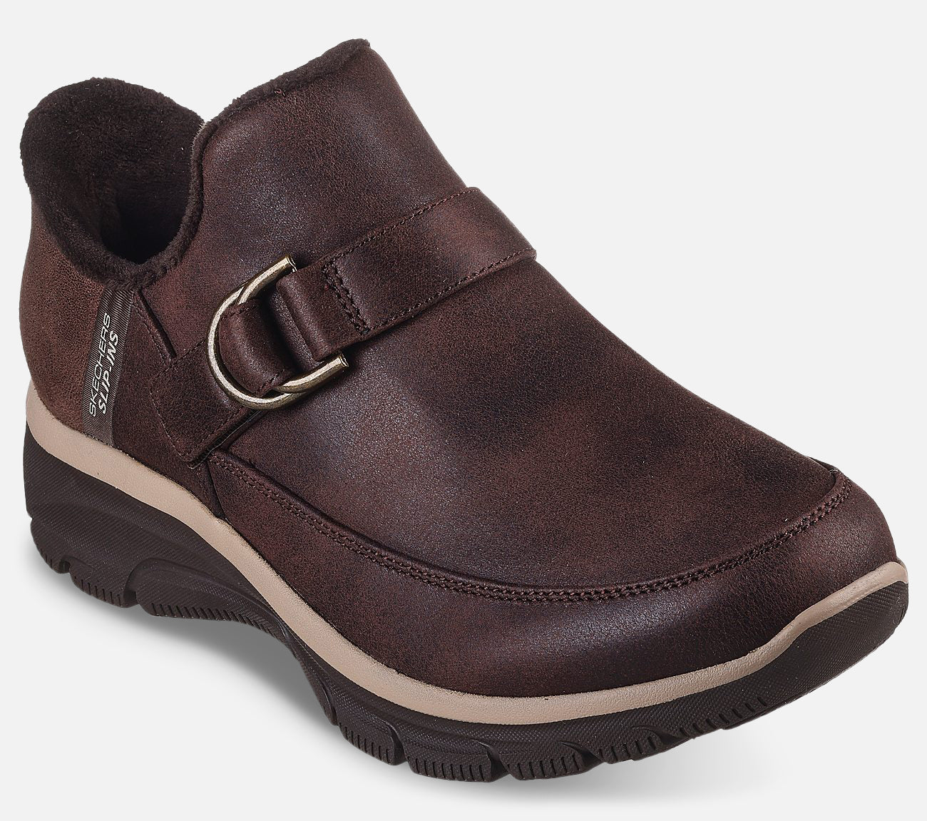 Slip-ins: Easy Going - Fun Habits Boot Skechers.fi