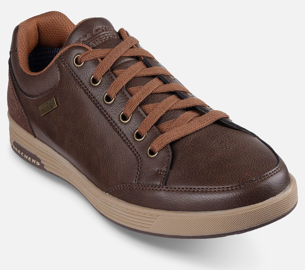 Cavell - Sparkman – Waterproof Shoe Skechers.fi