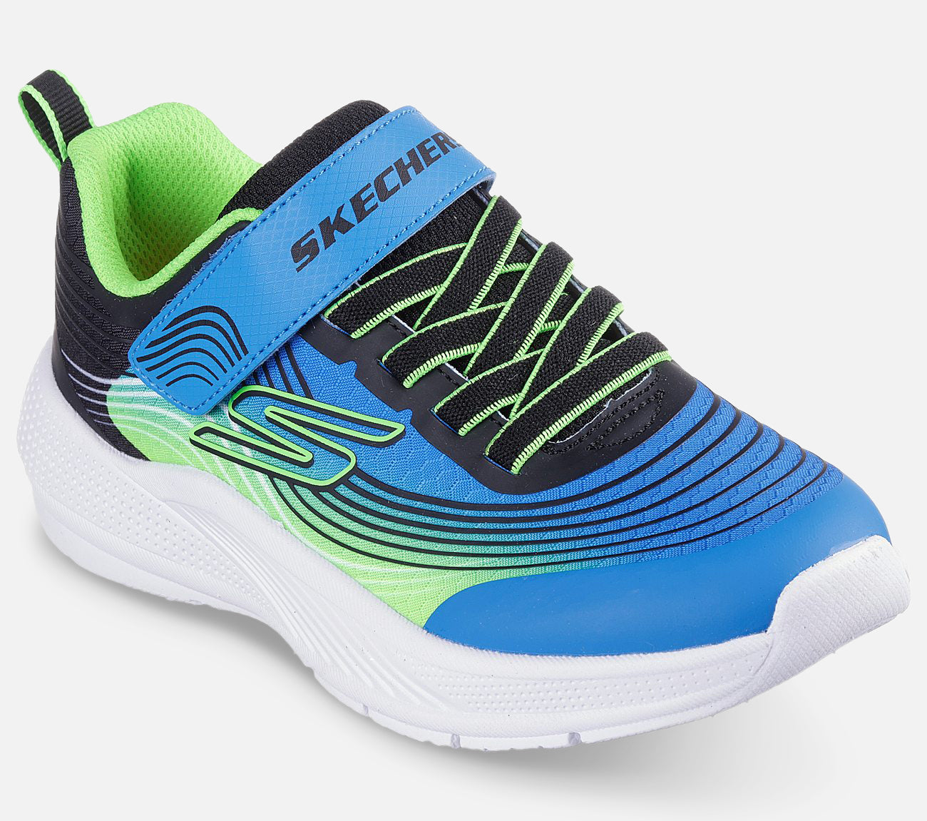 Microspec Advance Shoe Skechers.fi