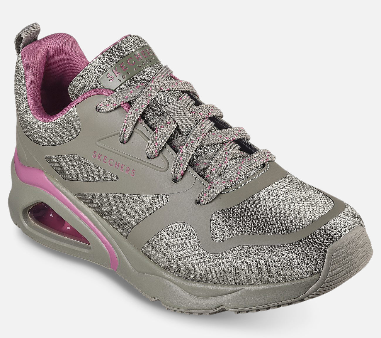 Tres-Air - Modern Aff-Air Shoe Skechers.fi