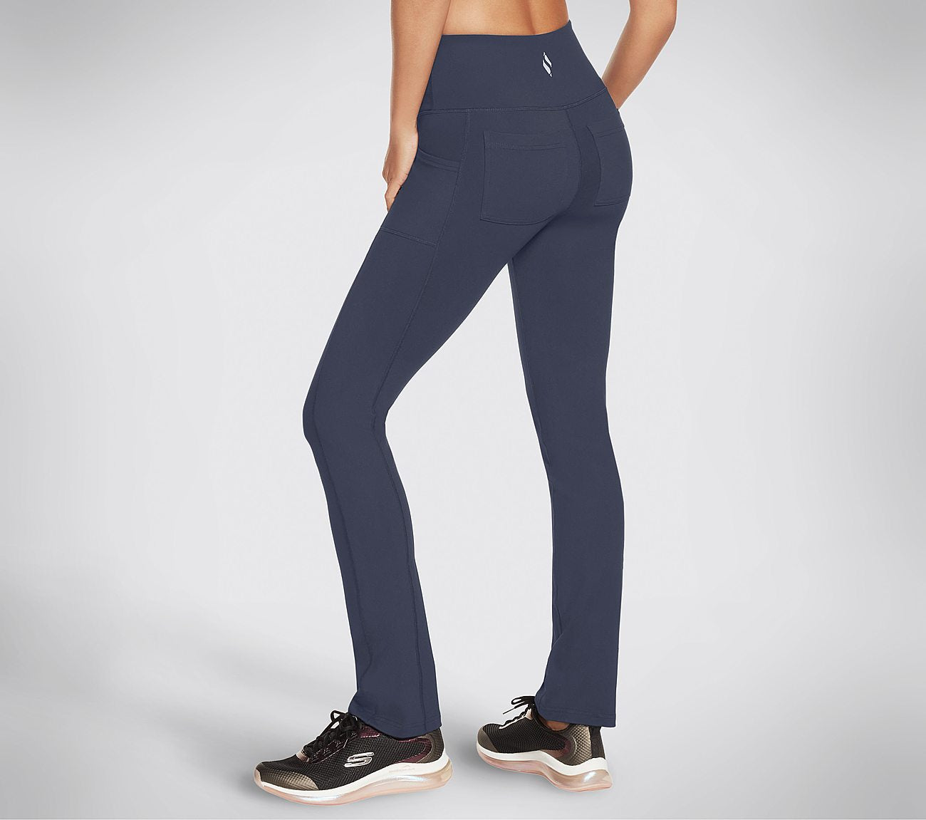 GO WALK Joy Pant -  Treenihousut Clothes Skechers.fi